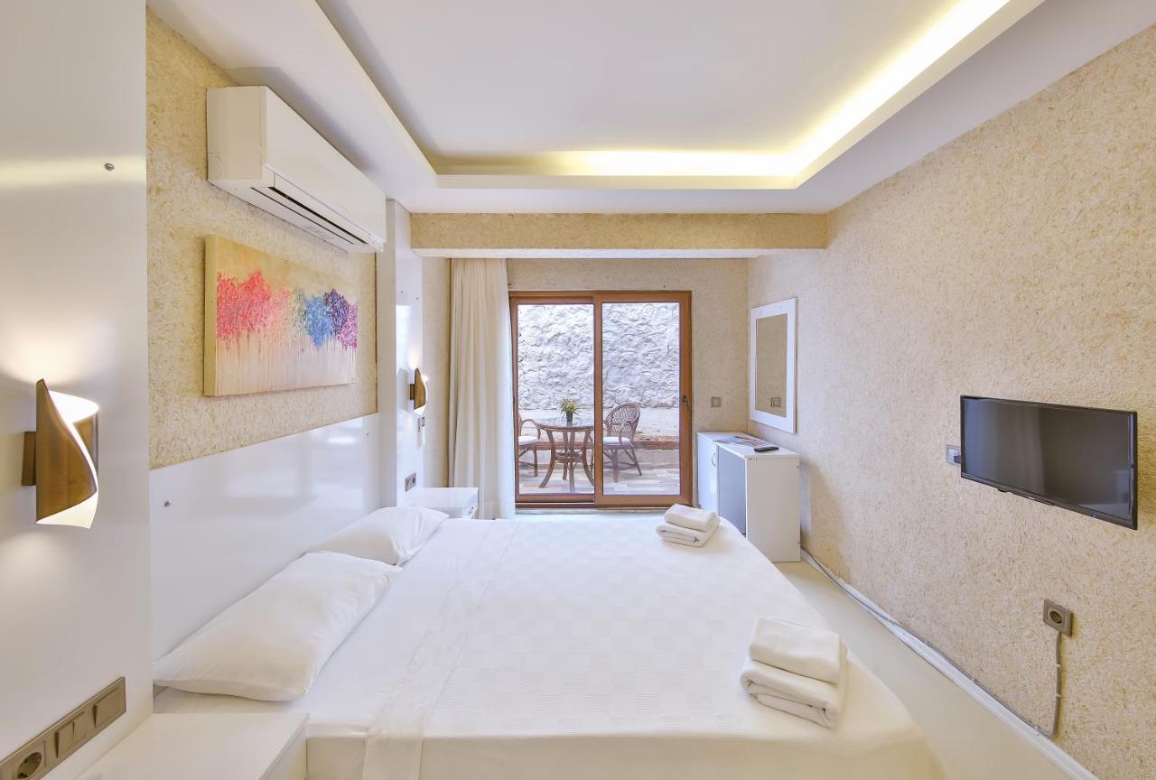 Hotel No37 Kas
