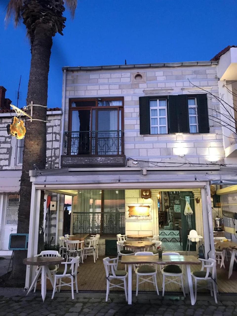 Ayshe Hotel