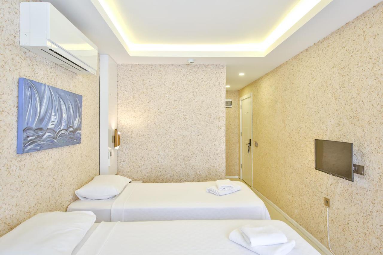No37 Hotel 3*