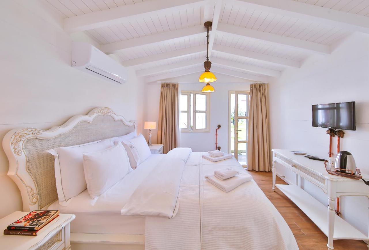 Kose Butik Hotel-special (adults Only)
