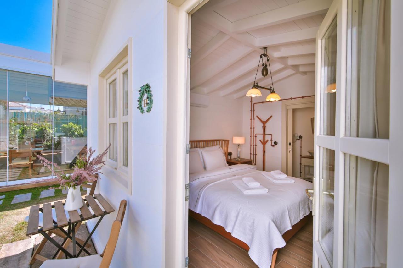 Kose Butik Hotel-special (adults Only) Hotel Alacati