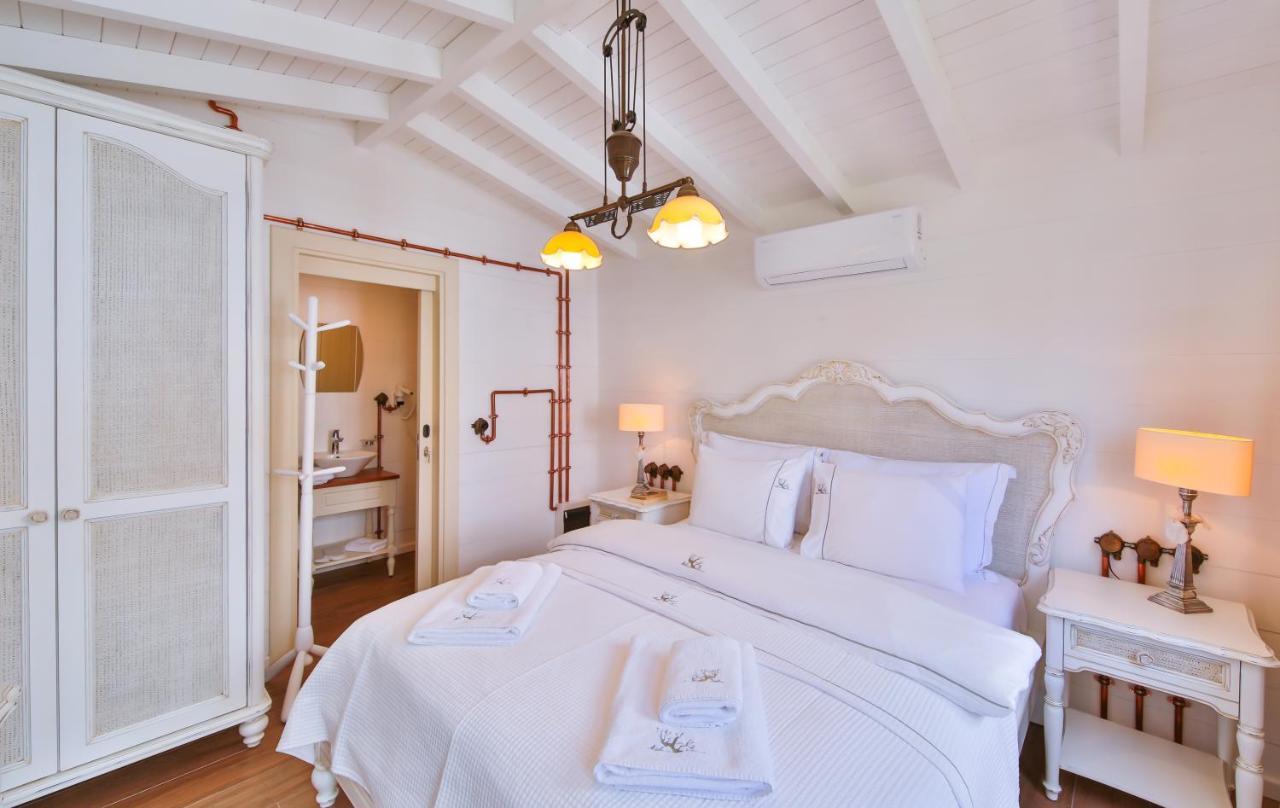 Kose Butik Hotel-special (adults Only) 2*