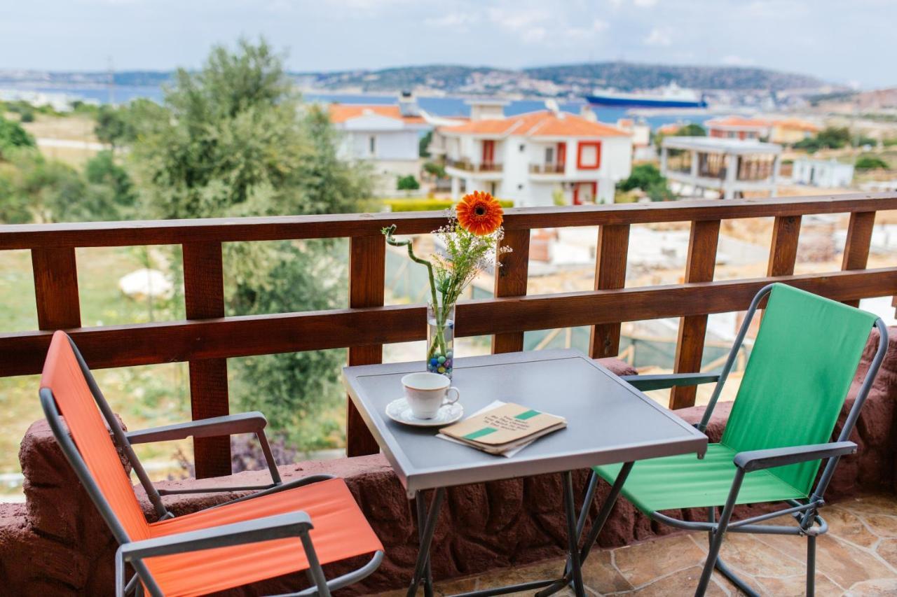 Cesmekes Hotel *