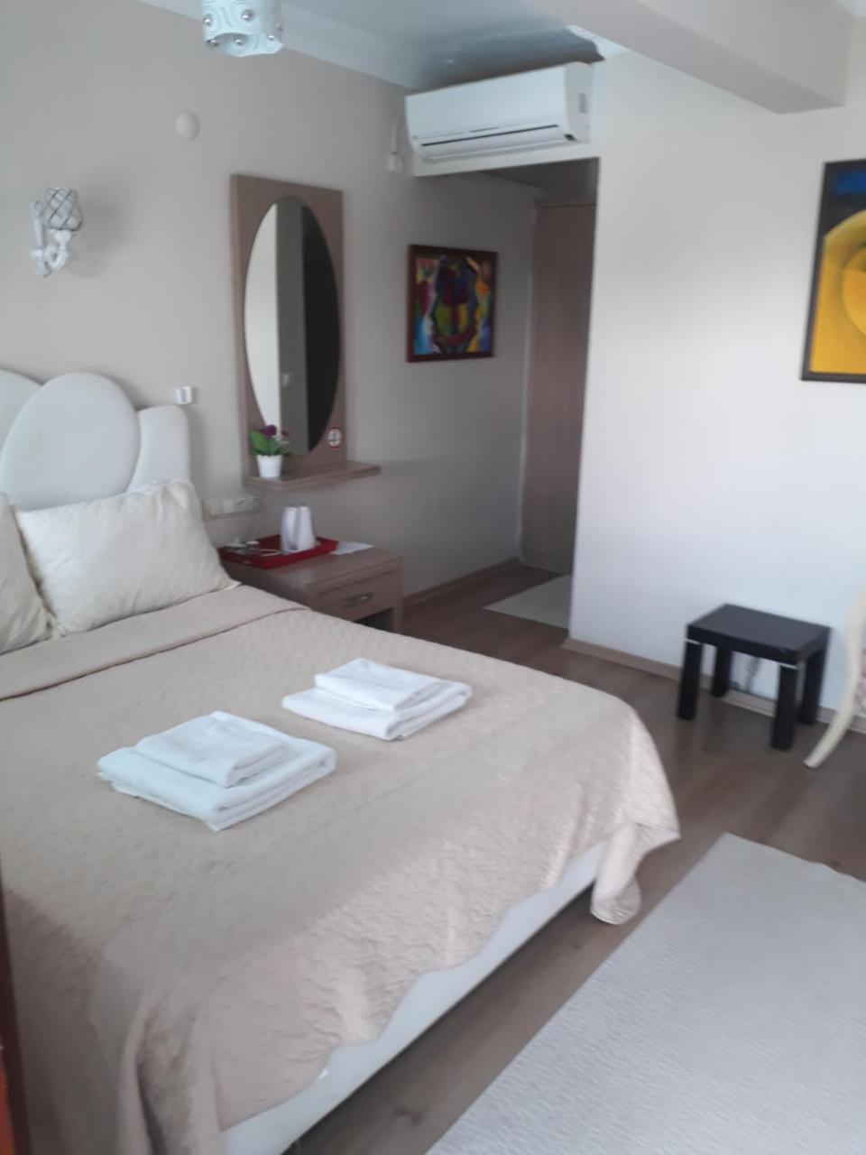 Alida 3* Pamukkale