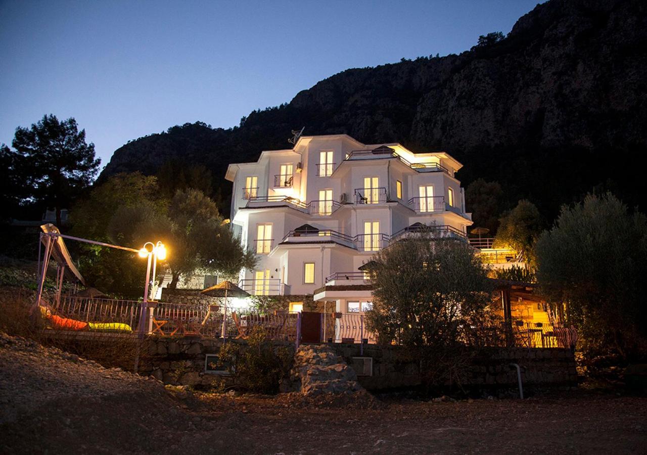 Hotel Lavanta Butik Otel Turunc Turunc