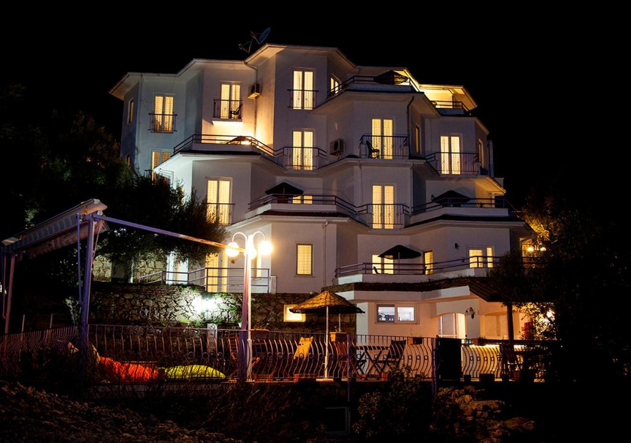 Hotel Lavanta Butik Otel Turunc 3*