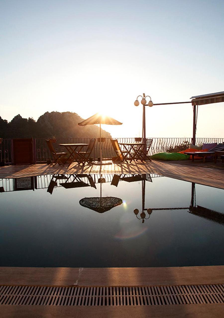 Hotel Lavanta Butik Otel Turunc 3*