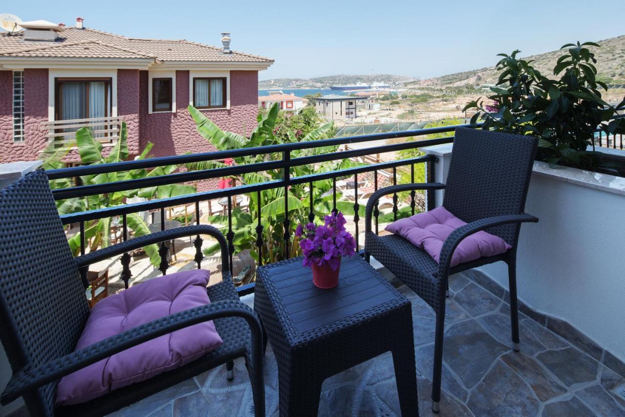 Hotel Cesmekes