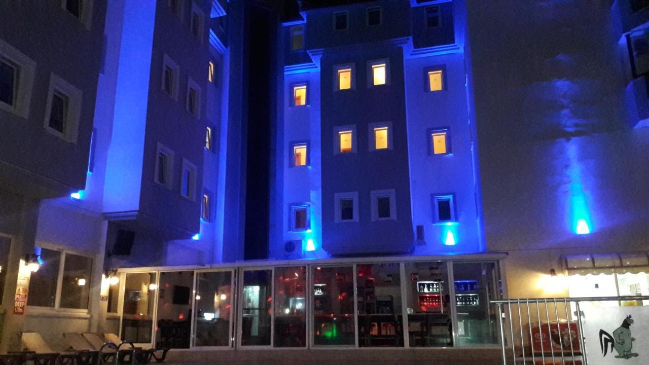 The Park Marmaris Hotel