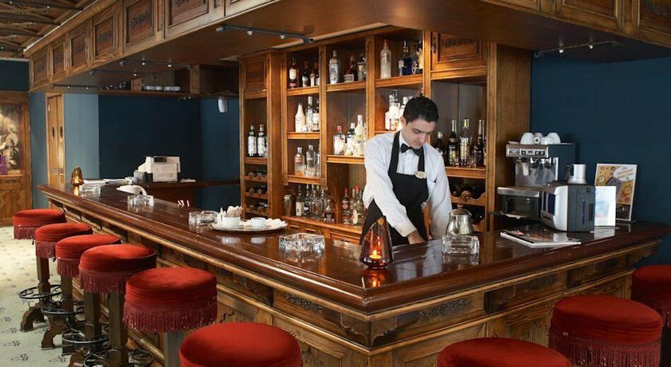 Anemon Kent Hotel 4*