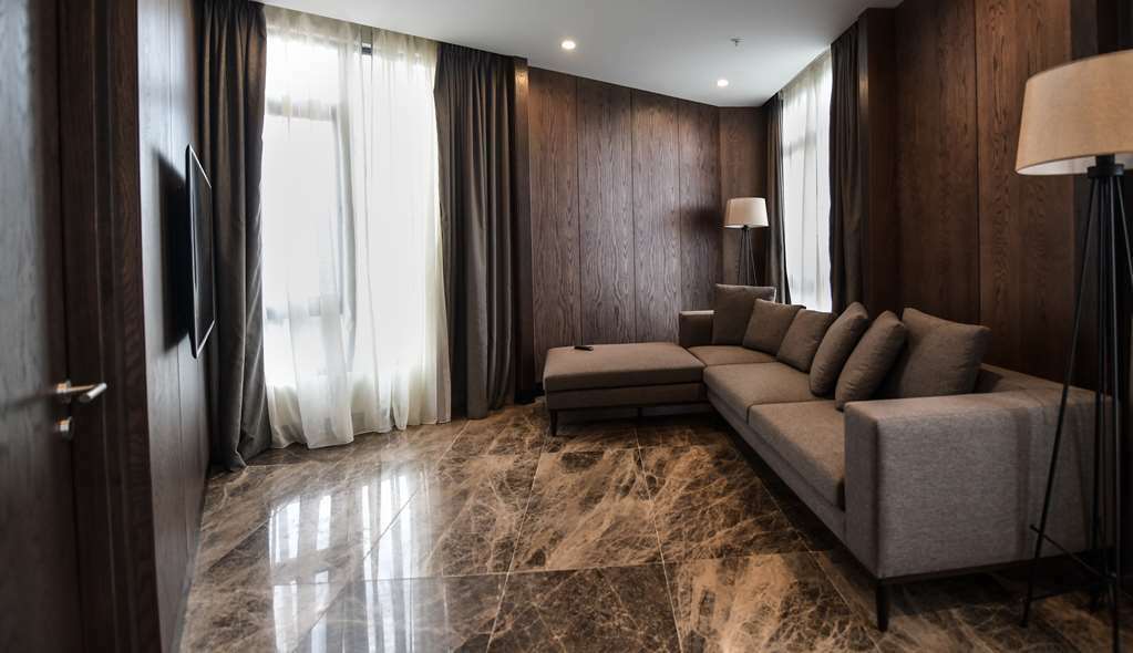 Doubletree By Hilton Kocaeli Hotel Izmit