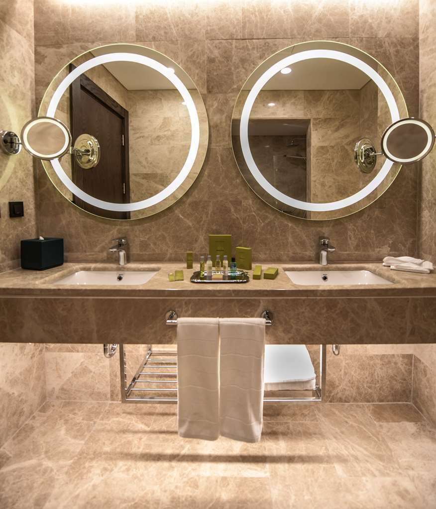 Doubletree By Hilton Kocaeli Izmit
