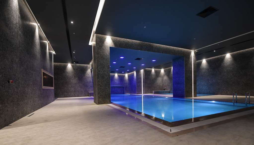Doubletree By Hilton Kocaeli Hotel