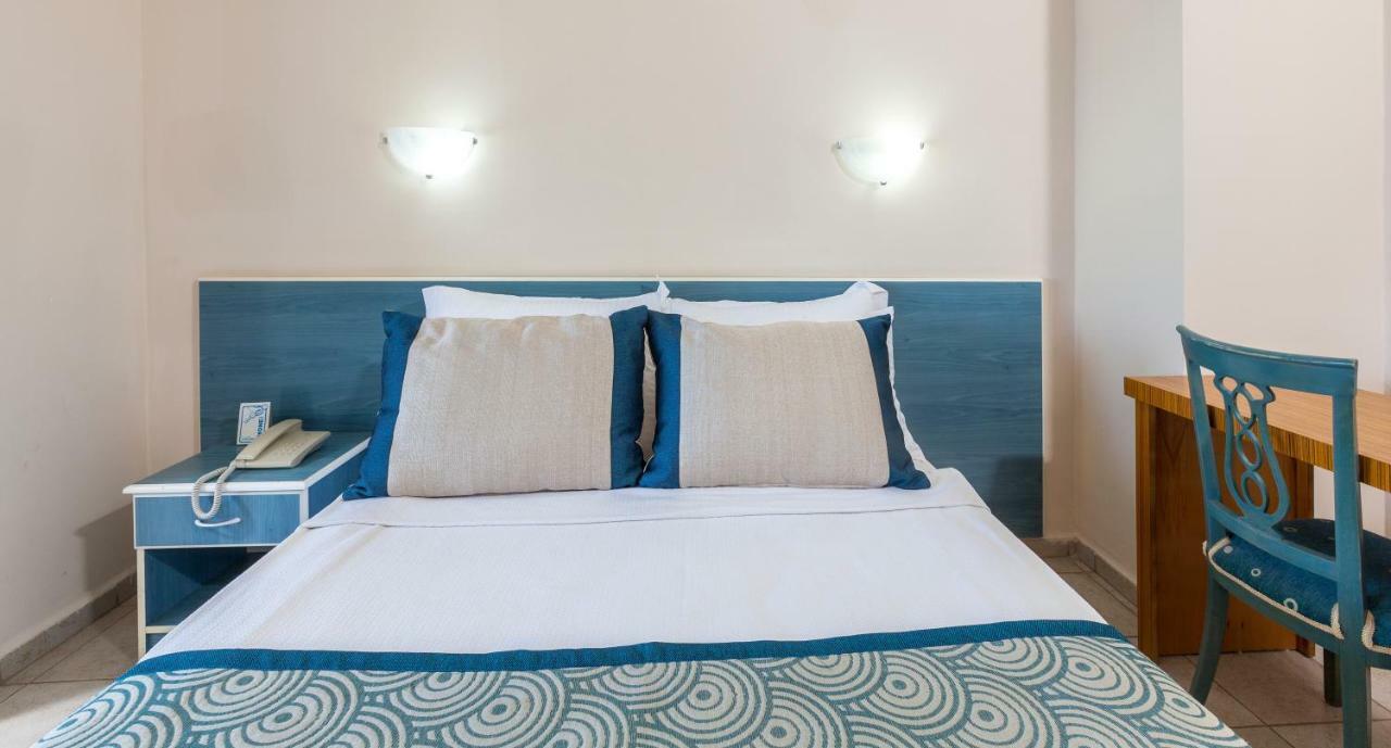 Hotel Galaxy Alanya Mahmutlar
