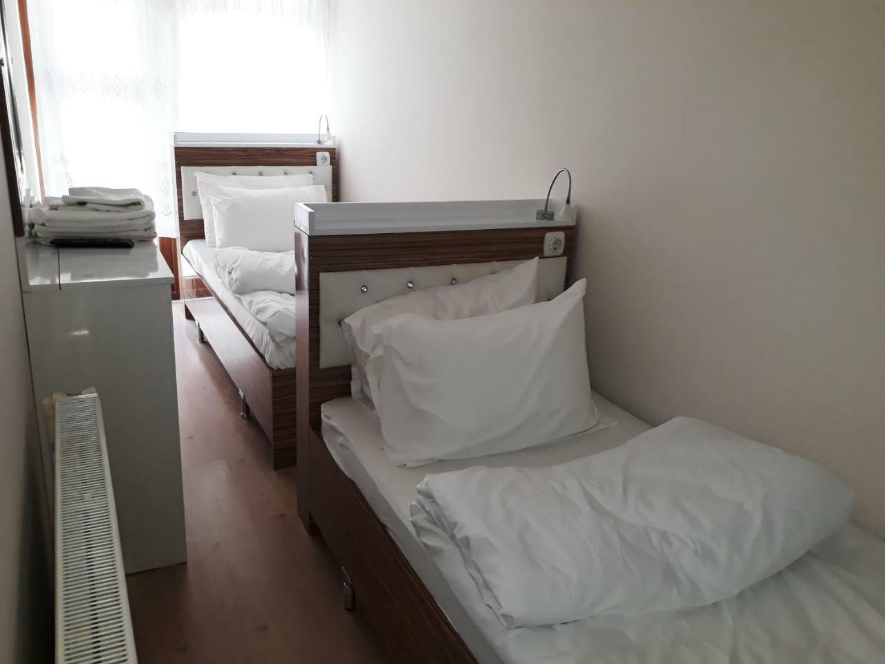 Dilmac Hotel