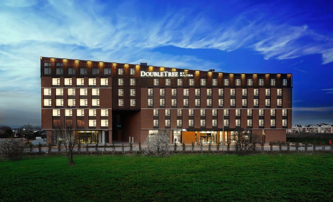Hotel Doubletree By Hilton Kocaeli Izmit