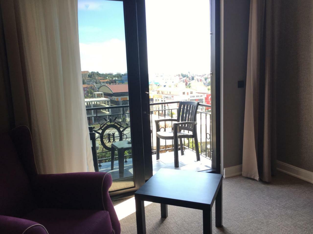 Hotel Heybeli