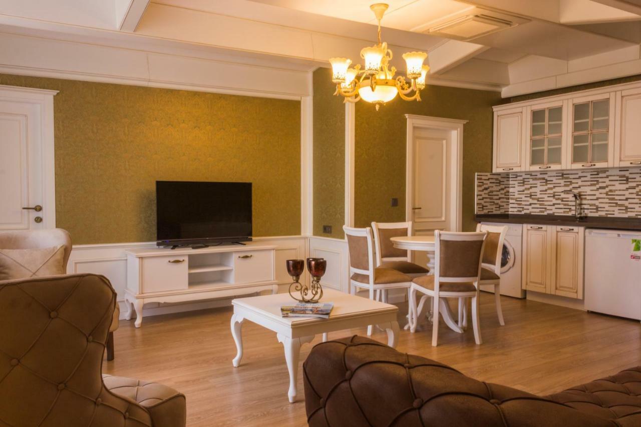 Yildiz Life Hotel 3*