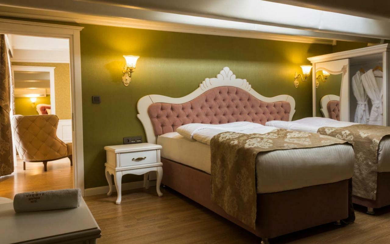 Yildiz Life 3* Trabzon