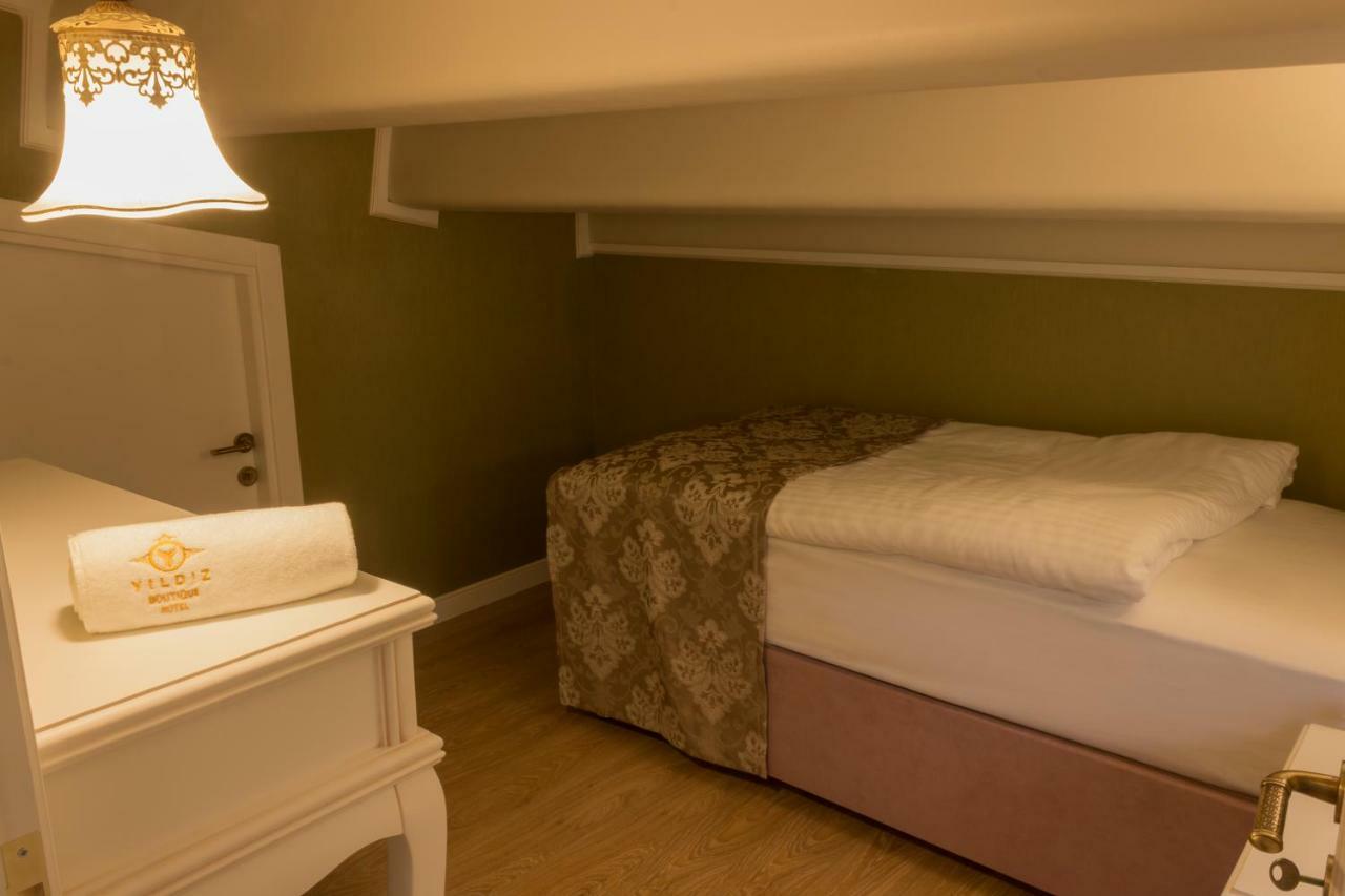 Hotel Yildiz Life
