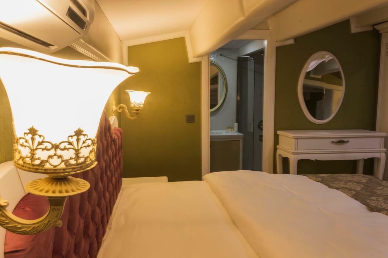 Hotel Yildiz Life