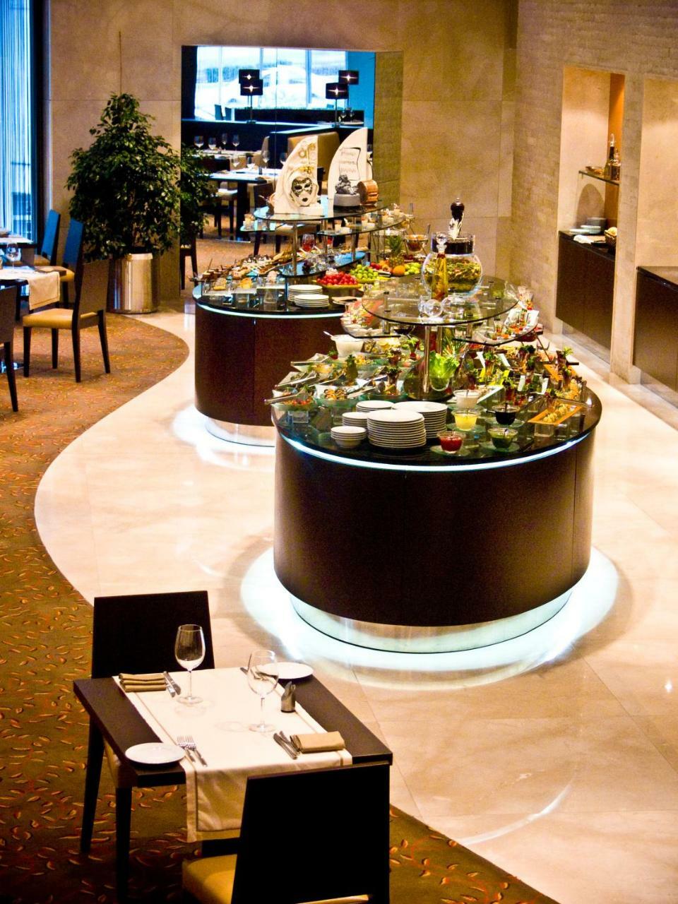 Grand Convention Center Hotel Ankara
