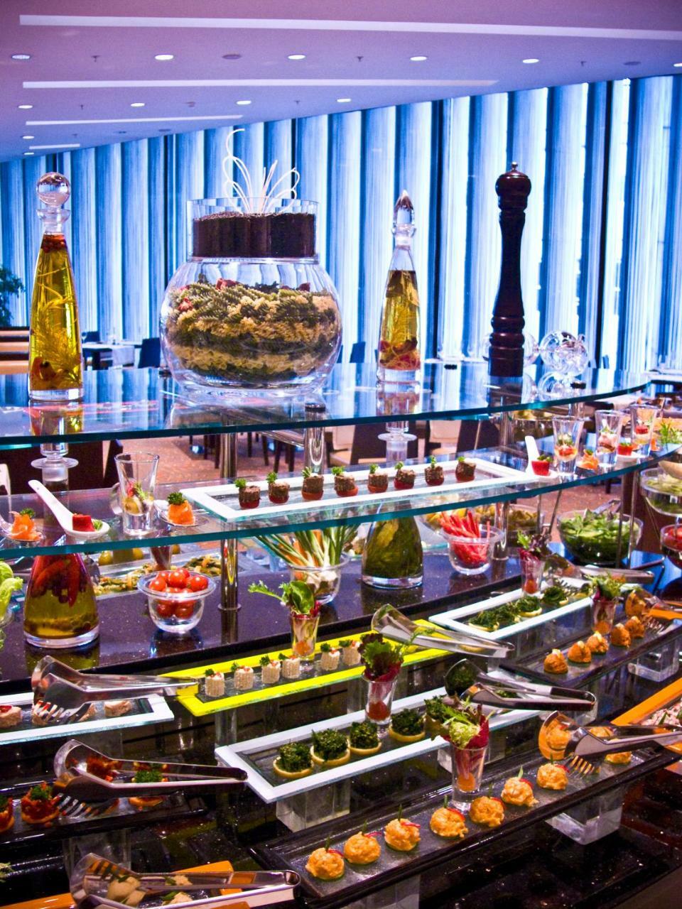 Grand Convention Center 5* Ankara