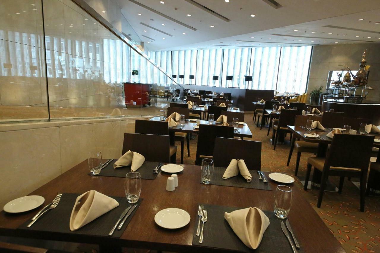 Grand Convention Center Hotel Ankara