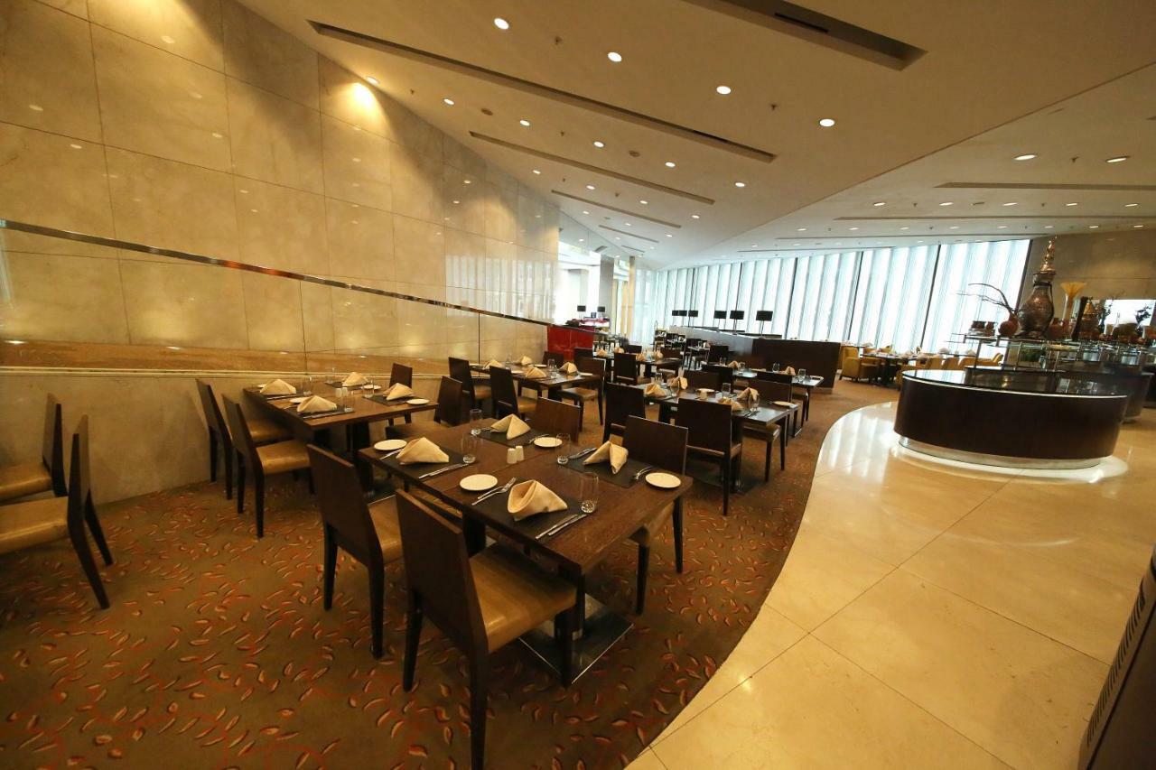 Grand Convention Center 5* Ankara
