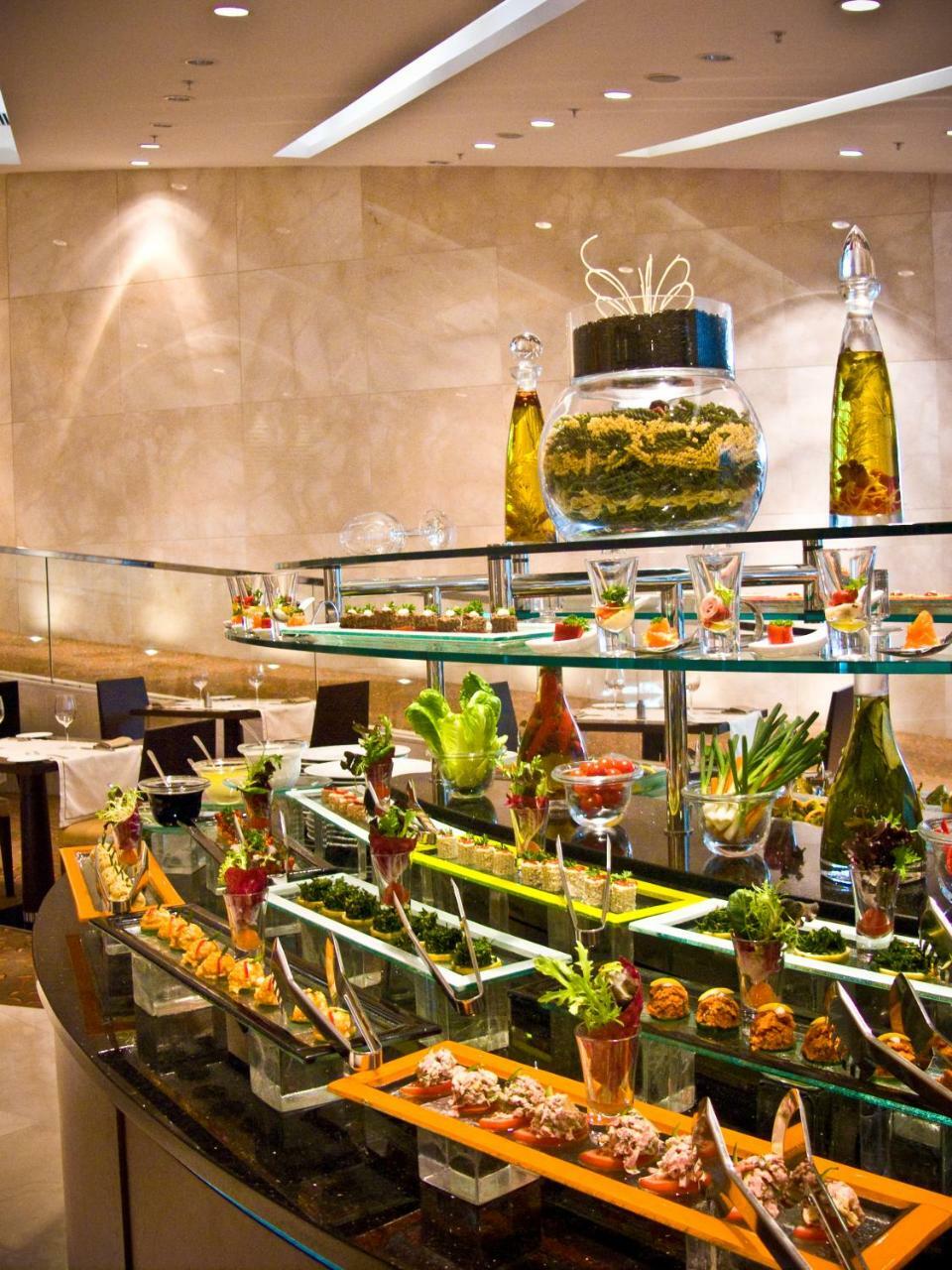Hotel Grand Convention Center Ankara