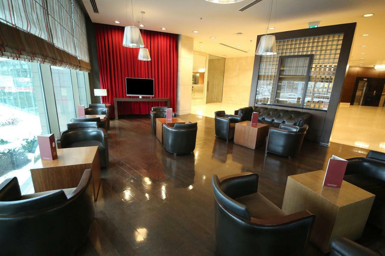 Hotel Grand Convention Center 5*