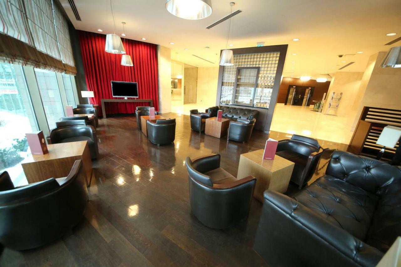 Grand Convention Center 5* Ankara