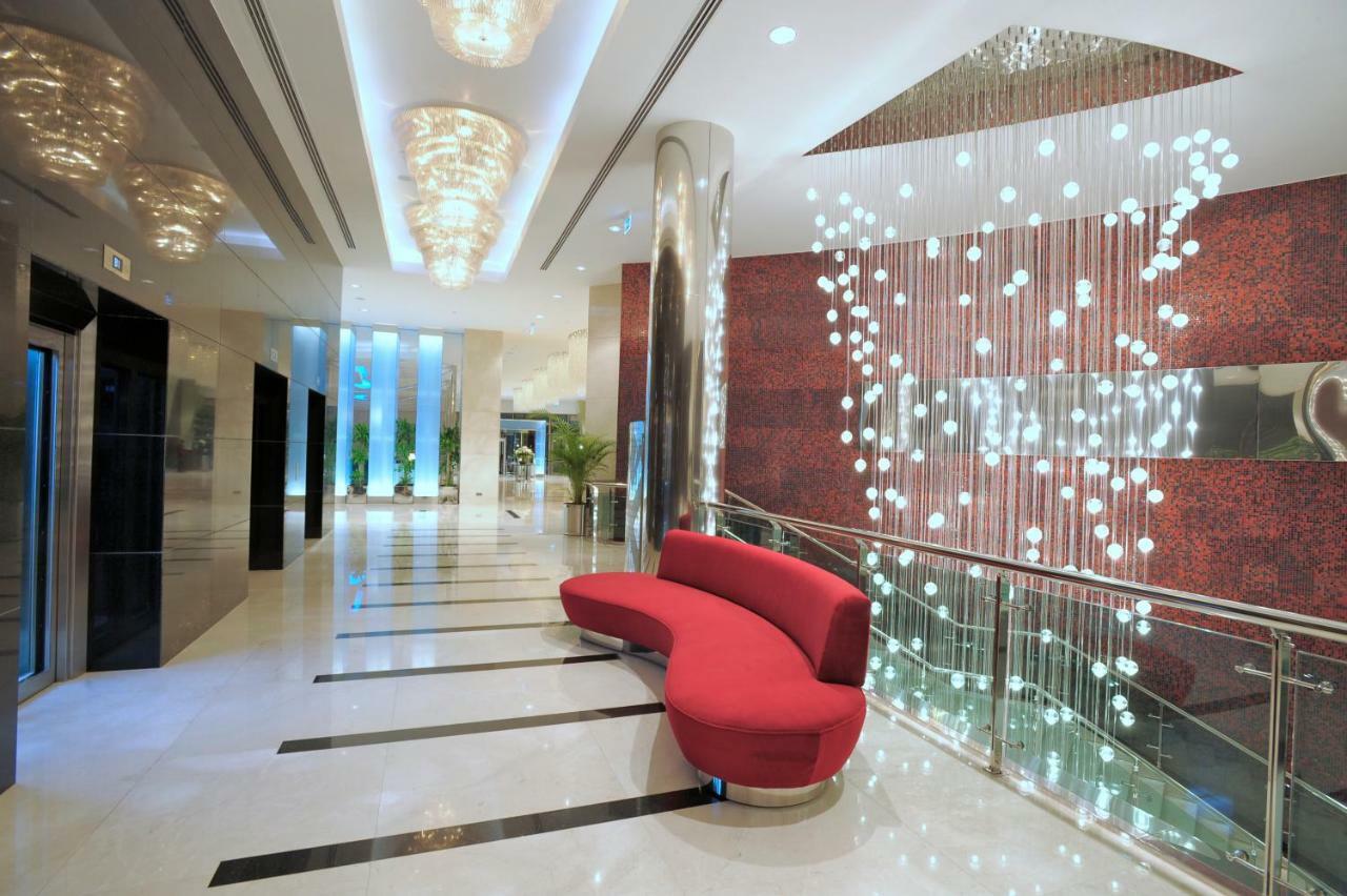 Grand Convention Center Hotel 5*