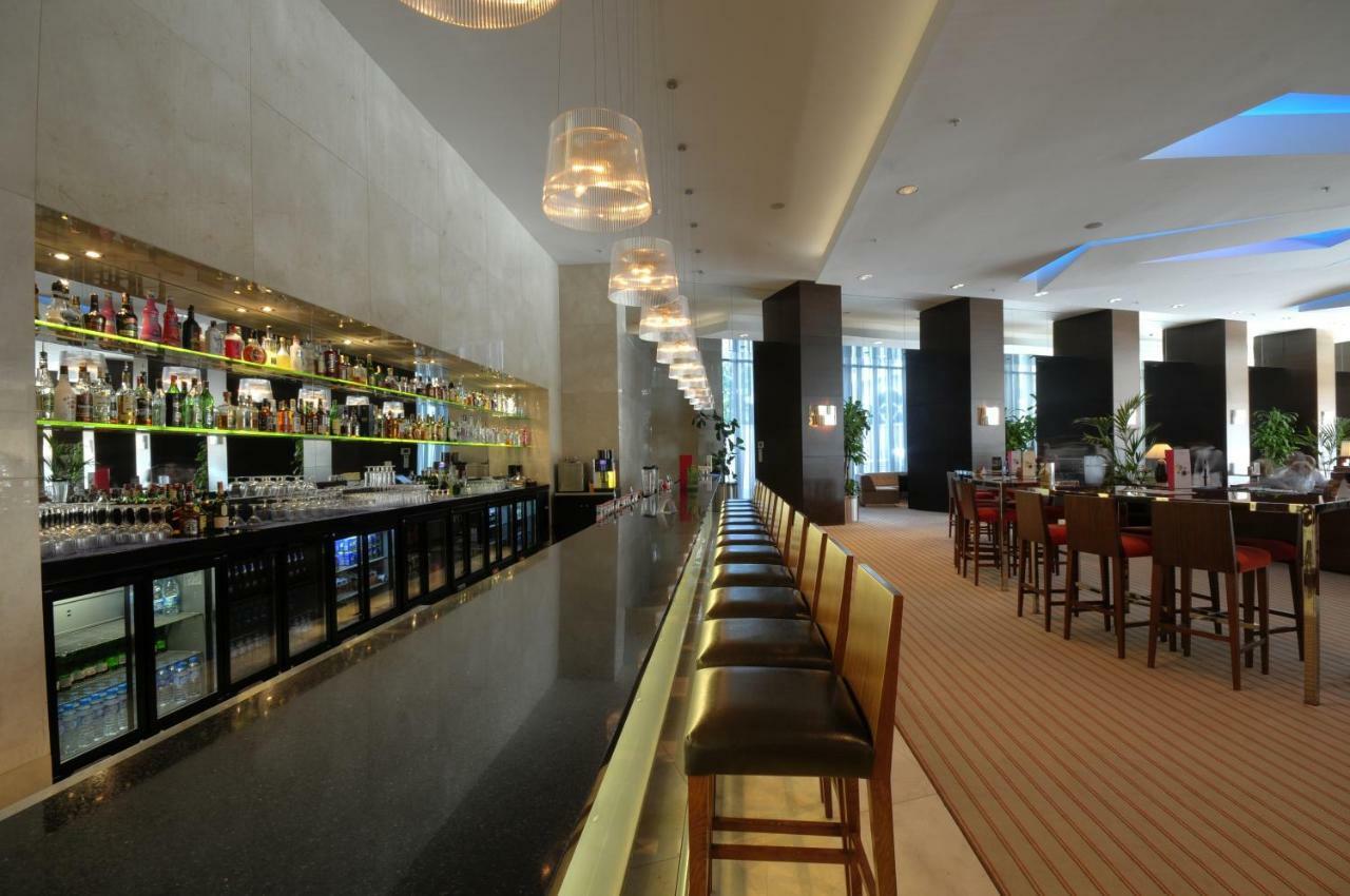 Hotel Grand Convention Center 5*