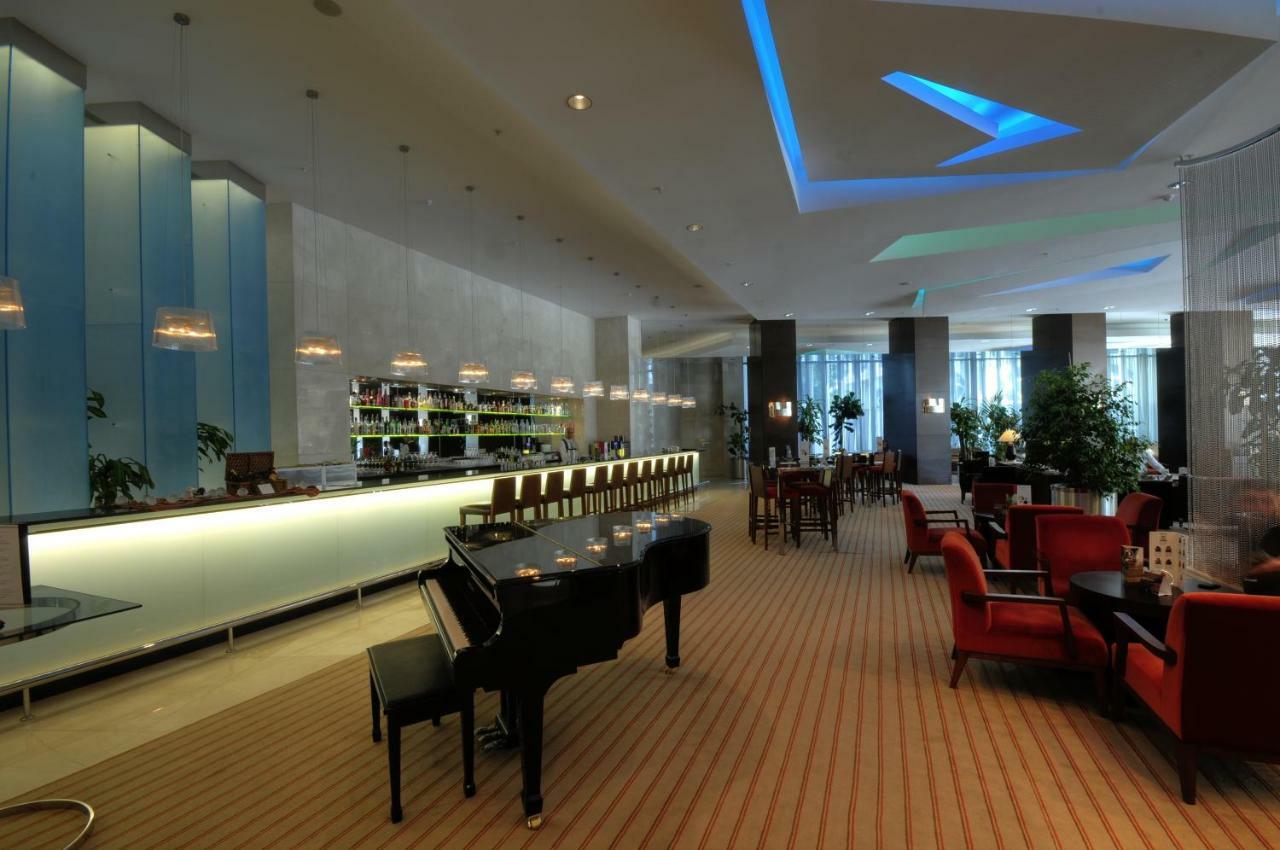 Grand Convention Center Ankara