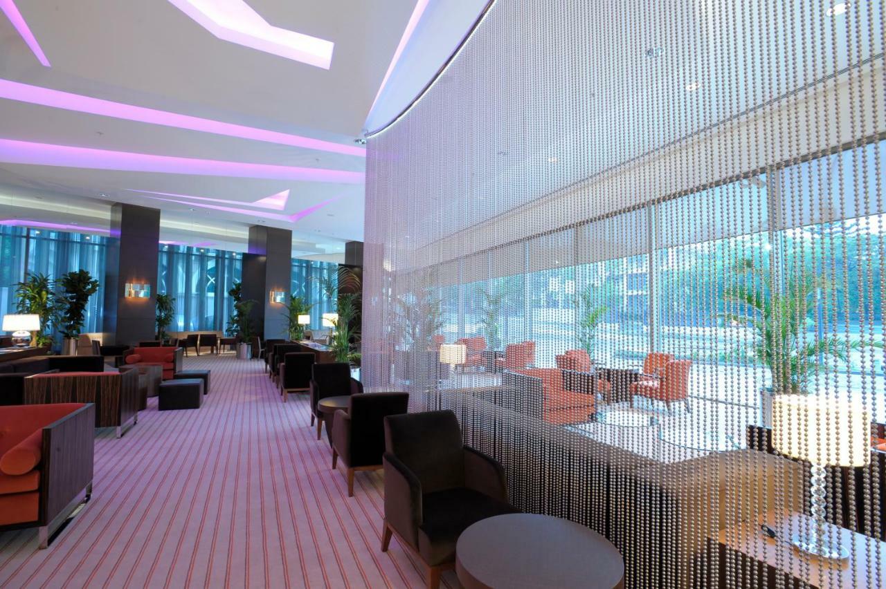 Hotel Grand Convention Center