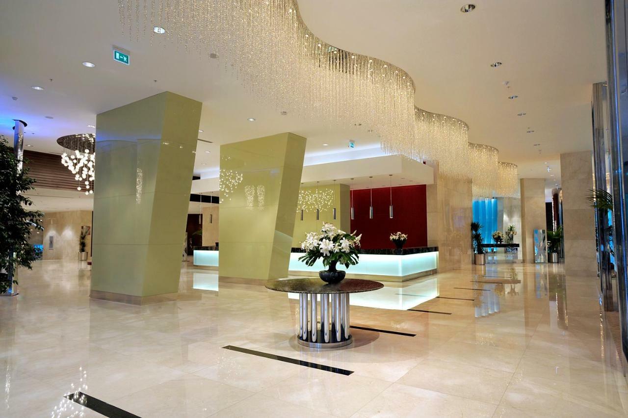Grand Convention Center Hotel 5*