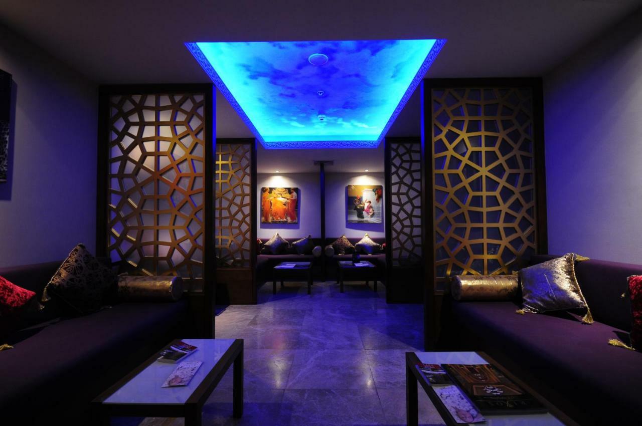 Grand Convention Center 5*