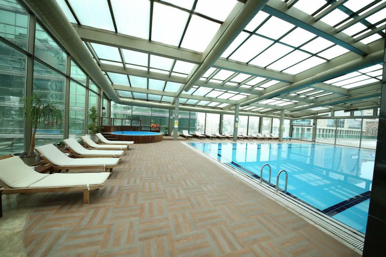 Grand Convention Center 5* Ankara