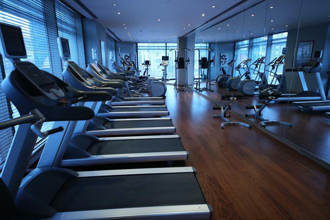 Grand Convention Center Hotel 5*