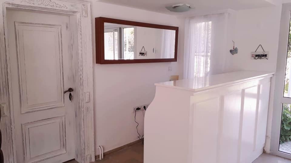 Parla Aparthotel Cesme