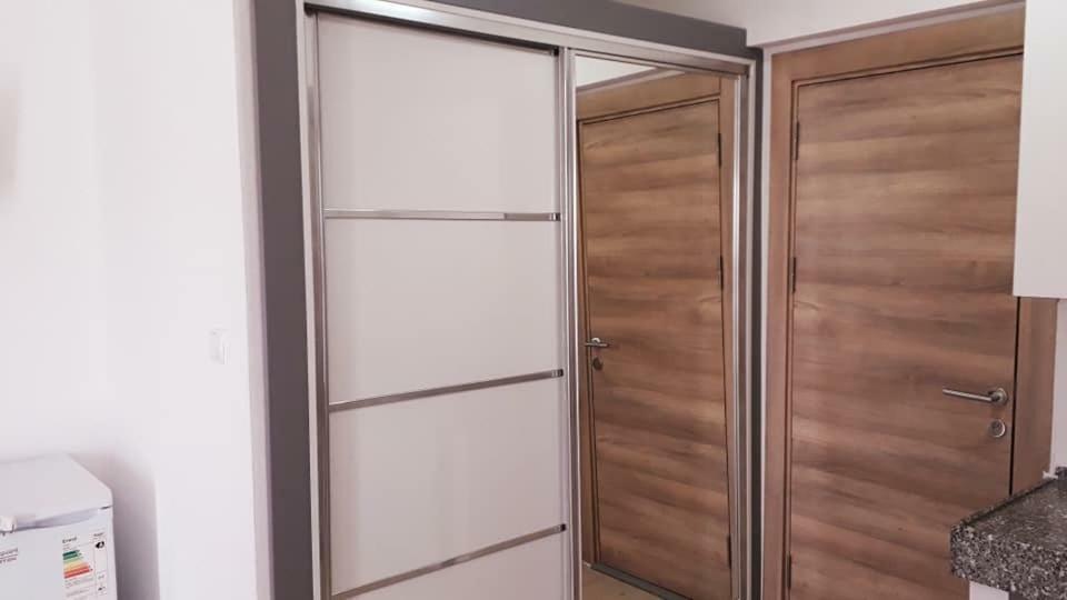 Aparthotel Parla 2*