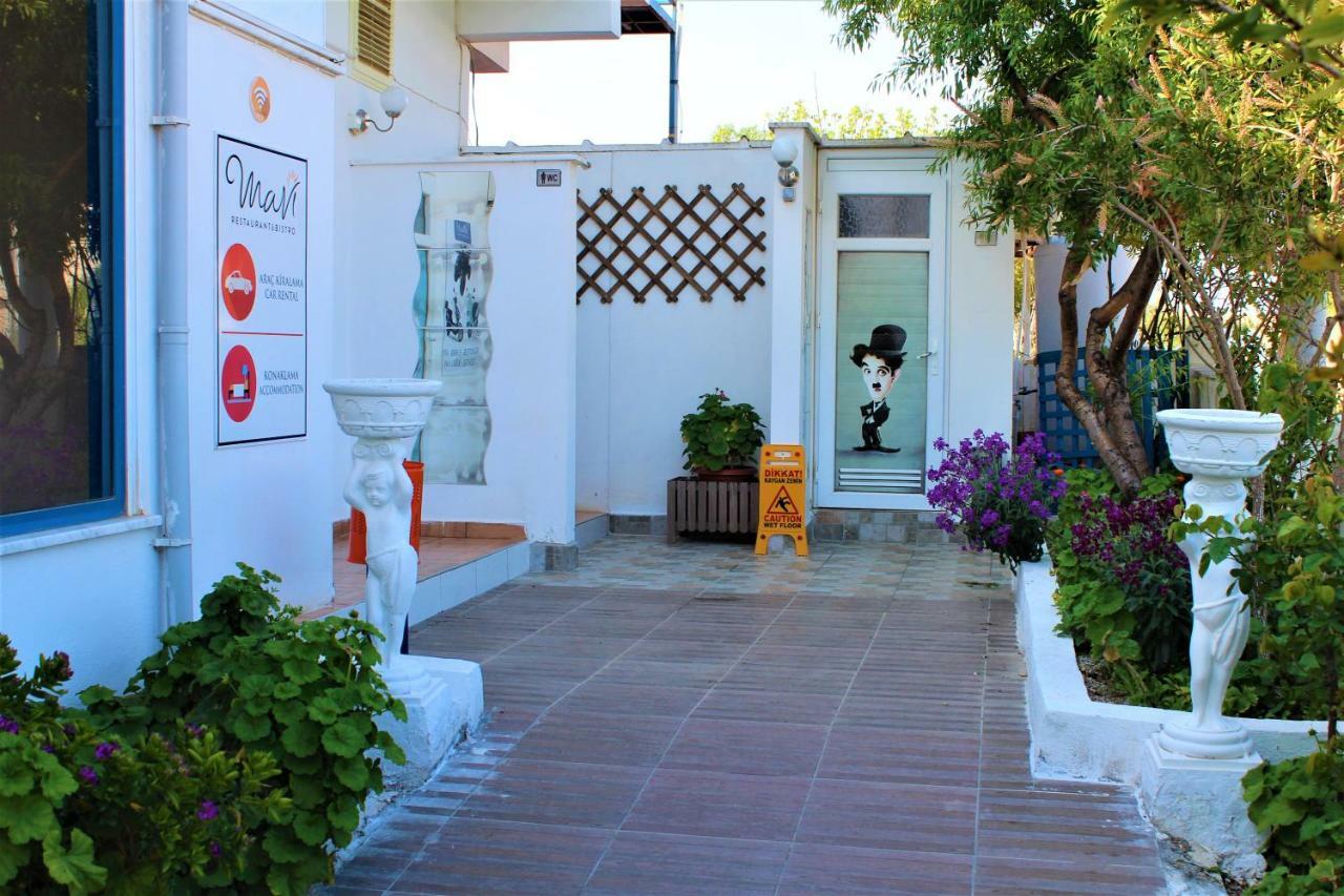 Mavi & Restaurant Hotel Didim