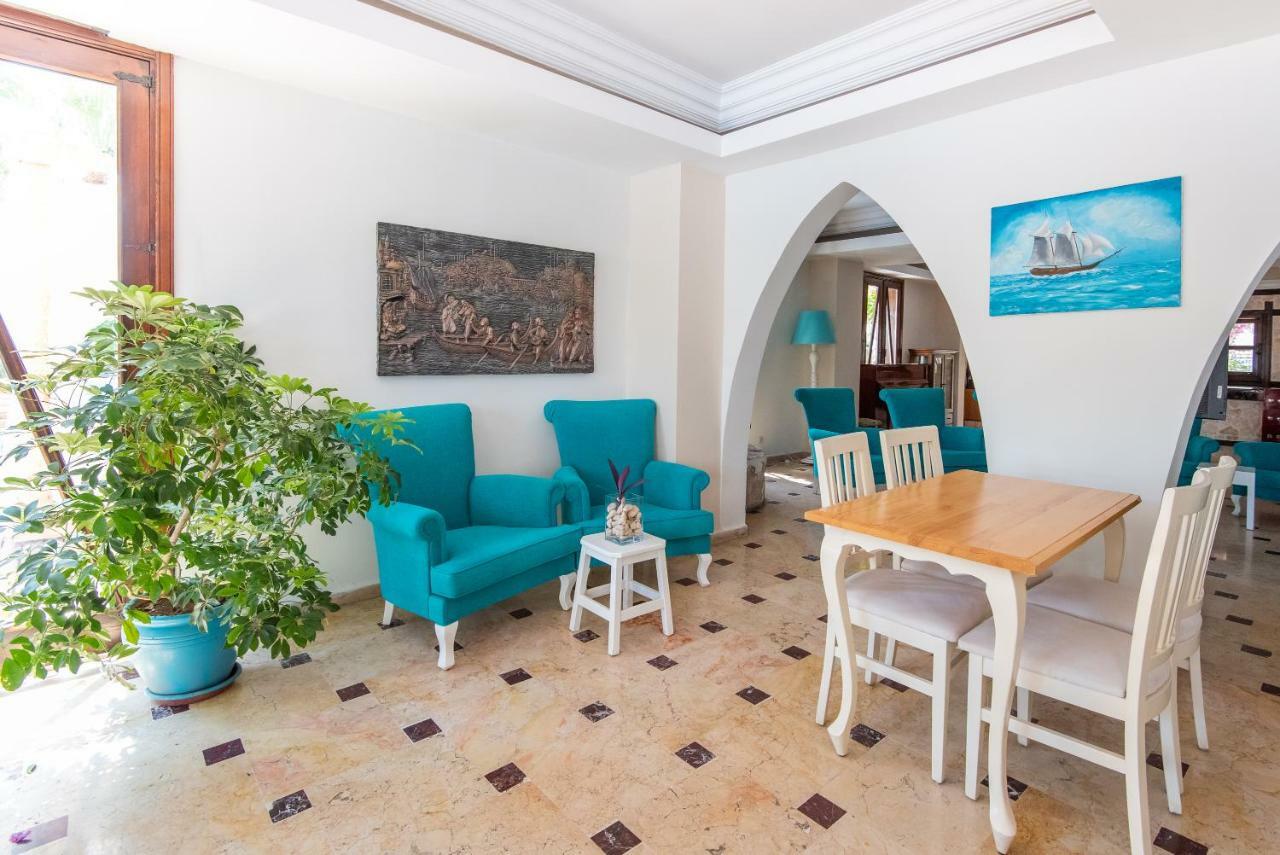Hotel Elixir 3*