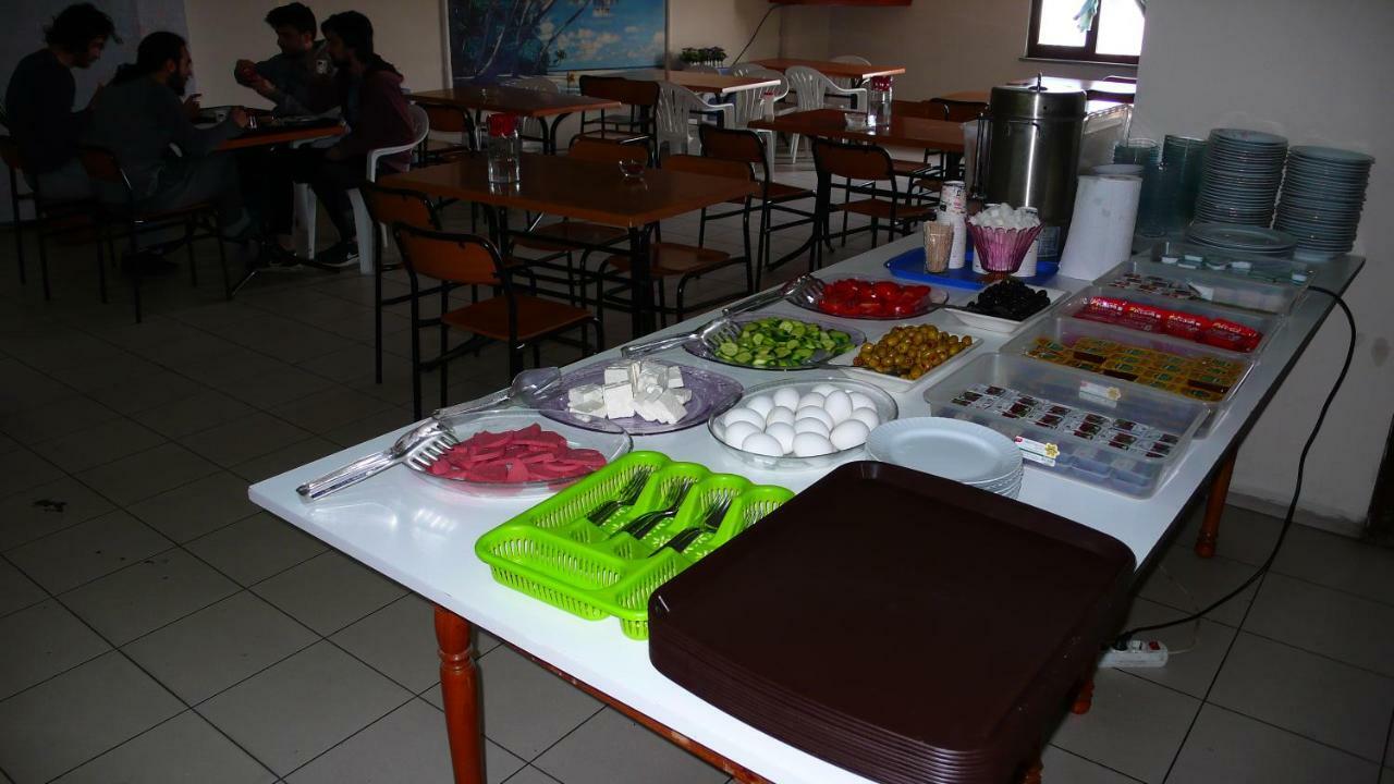 Star Homestay *
