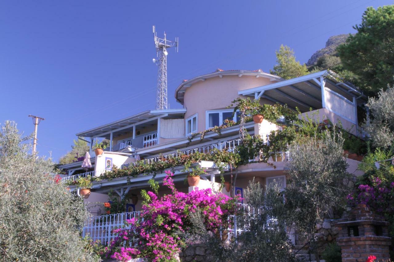 Hotel Beyaz Yunus - Adult Only Oludeniz