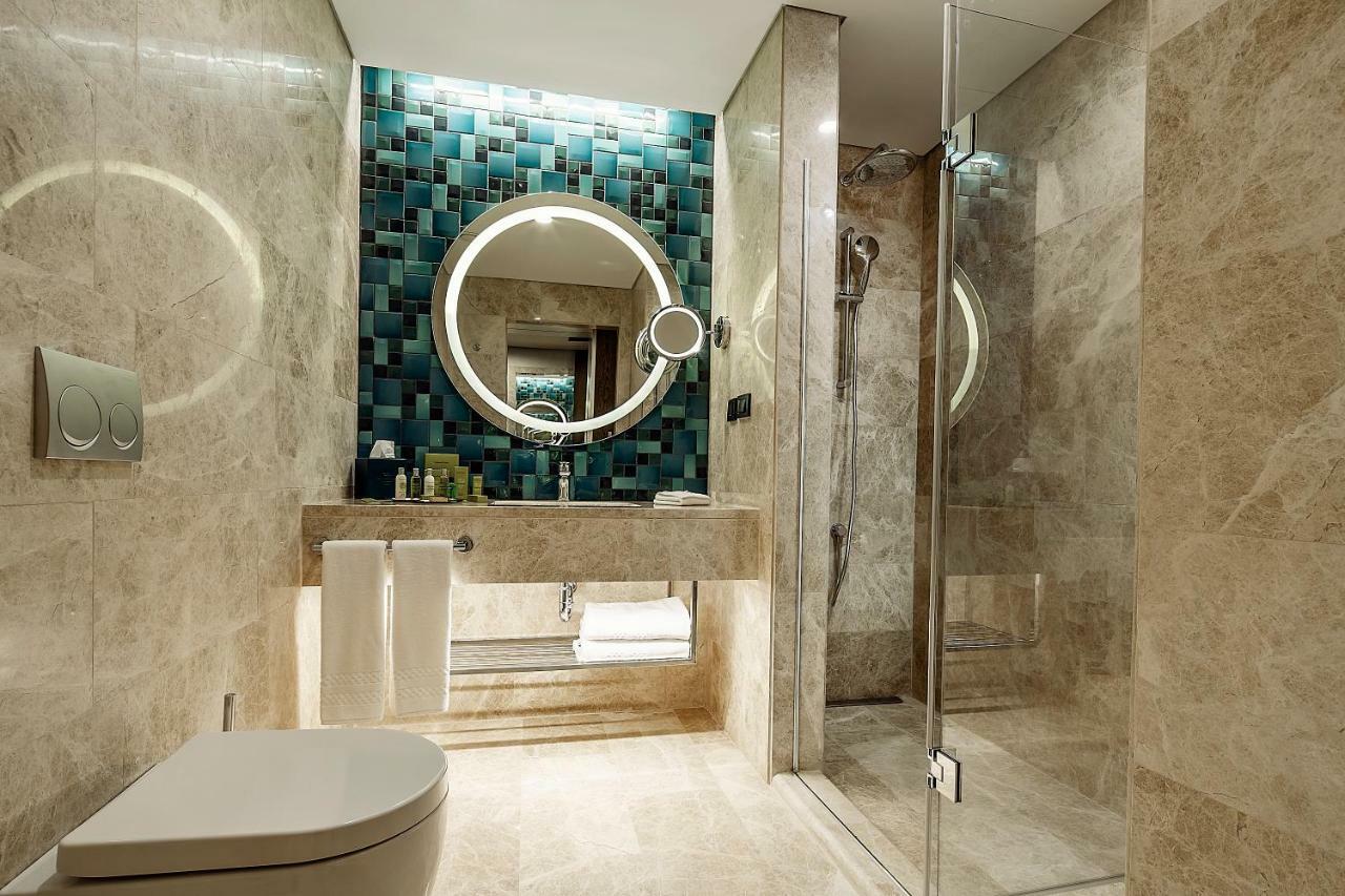Doubletree By Hilton Kocaeli 5* Izmit