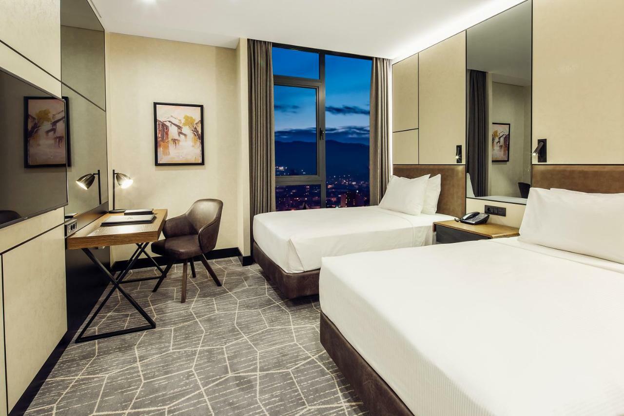 Doubletree By Hilton Kocaeli Hotel