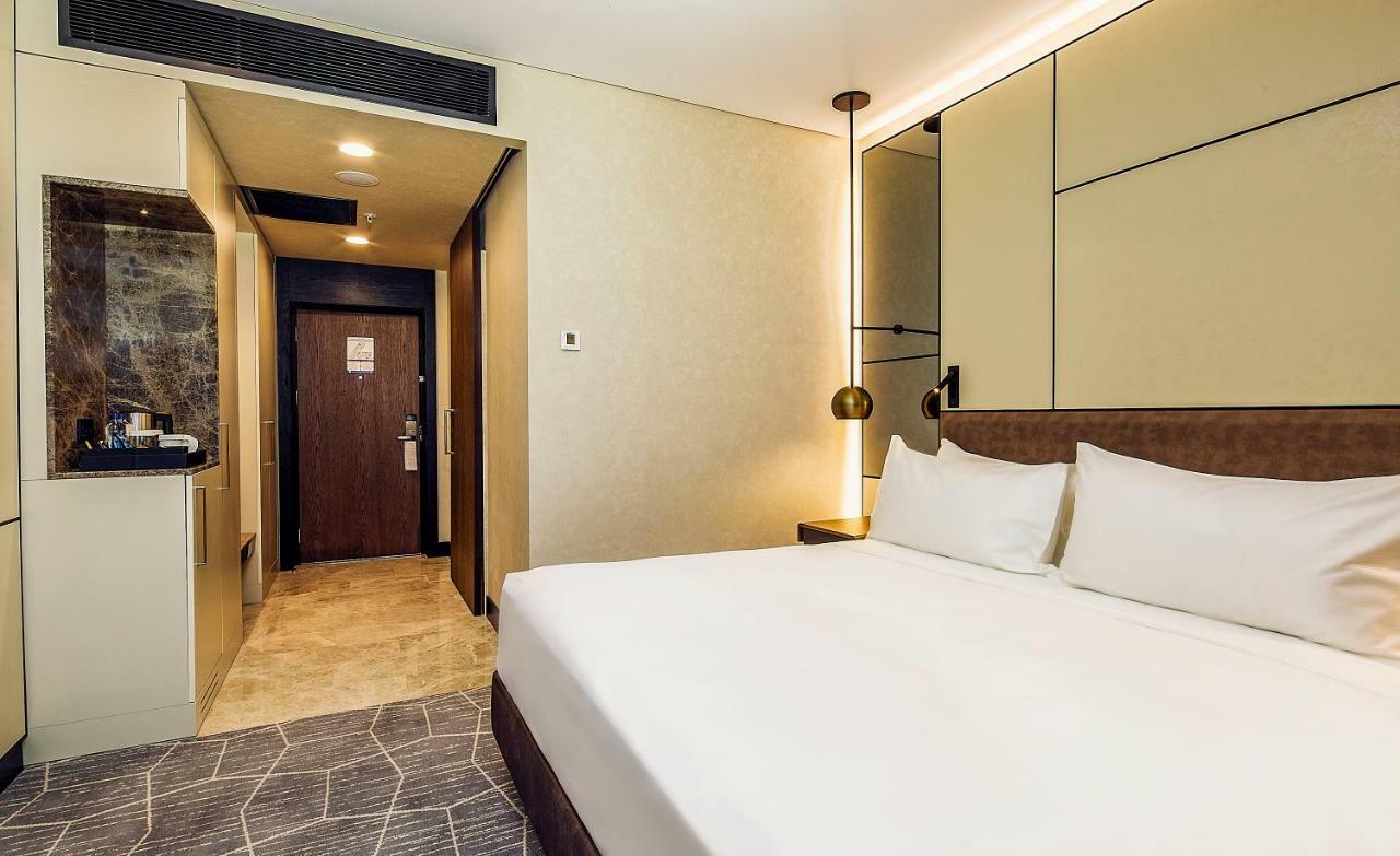 Doubletree By Hilton Kocaeli 5* Izmit