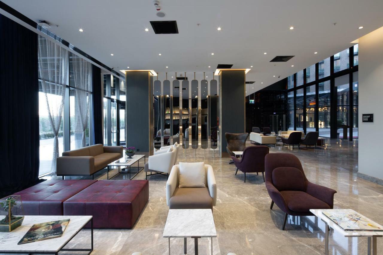 Hotel Doubletree By Hilton Kocaeli 5*